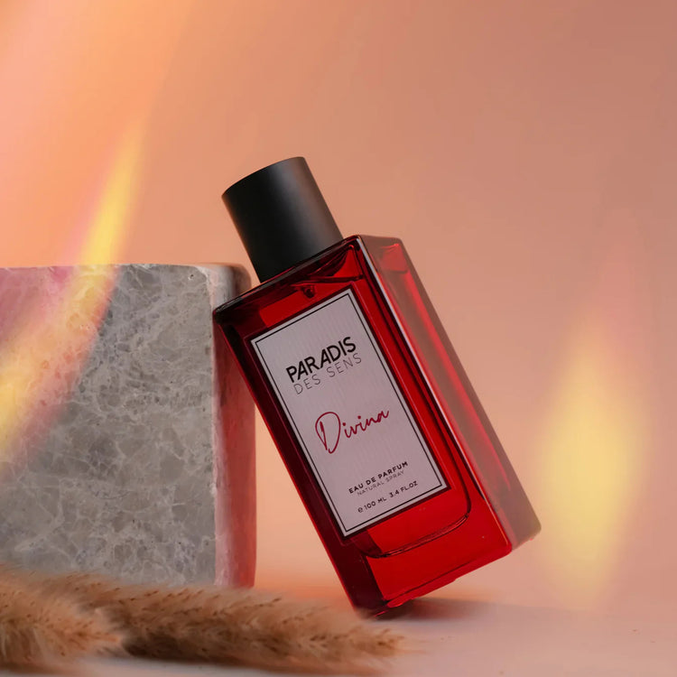 Paradis Des Sens Divina Eau De Parfum