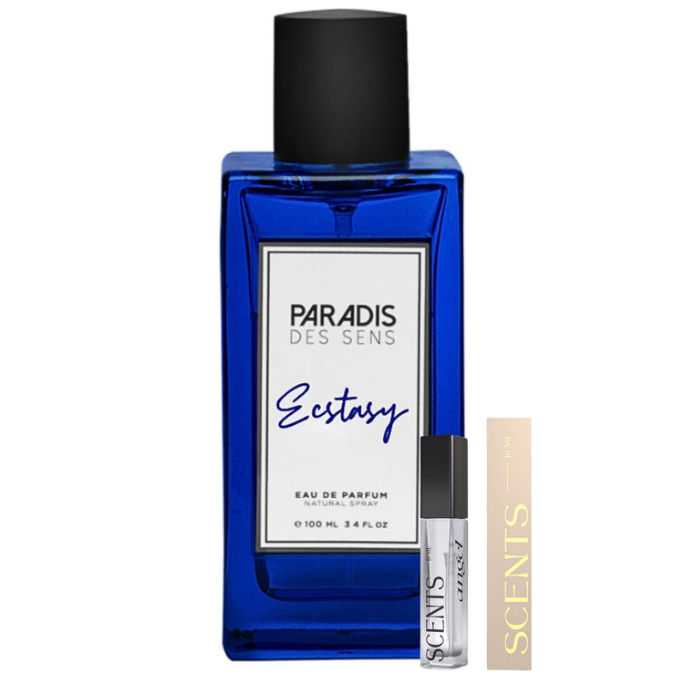 Paradis Des Sens Ecstasy Eau De Parfum