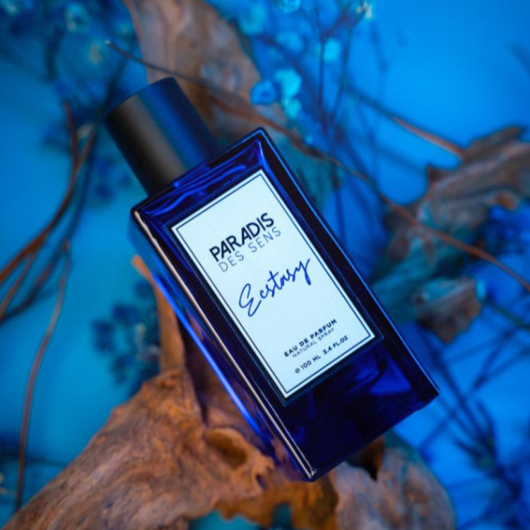 Paradis Des Sens Ecstasy Eau De Parfum