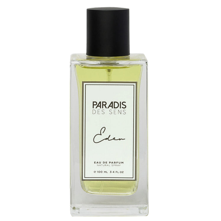 Paradis Des Sens Eden Eau De Parfum
