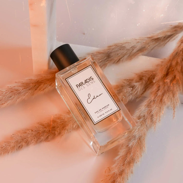 Paradis Des Sens Eden Eau De Parfum