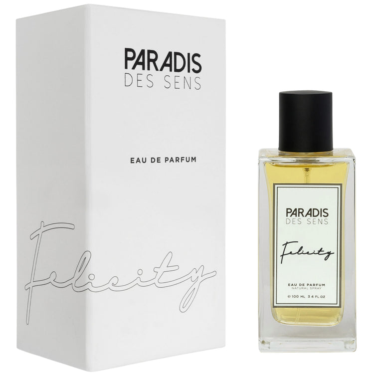 Paradis Des Sens Felicity Eau De Parfum