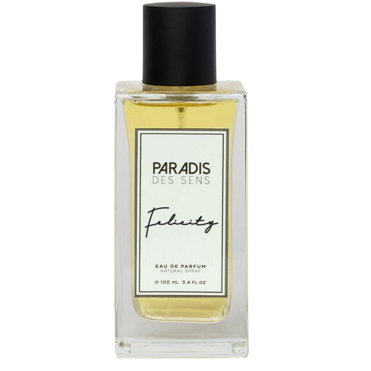 Paradis Des Sens Felicity Eau De Parfum