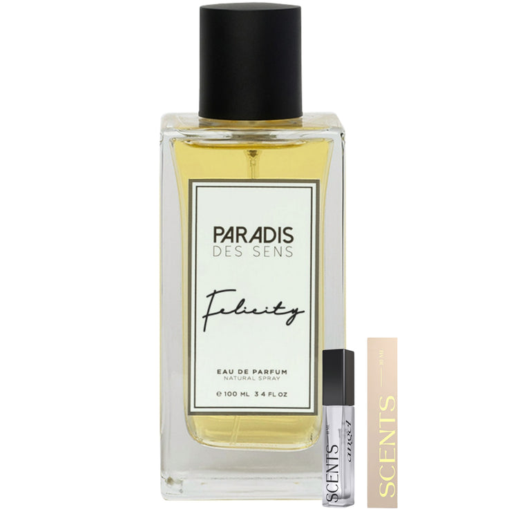 Paradis Des Sens Felicity Eau De Parfum