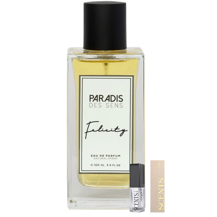 Paradis Des Sens Felicity Eau De Parfum