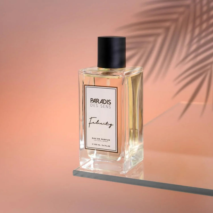 Paradis Des Sens Felicity Eau De Parfum
