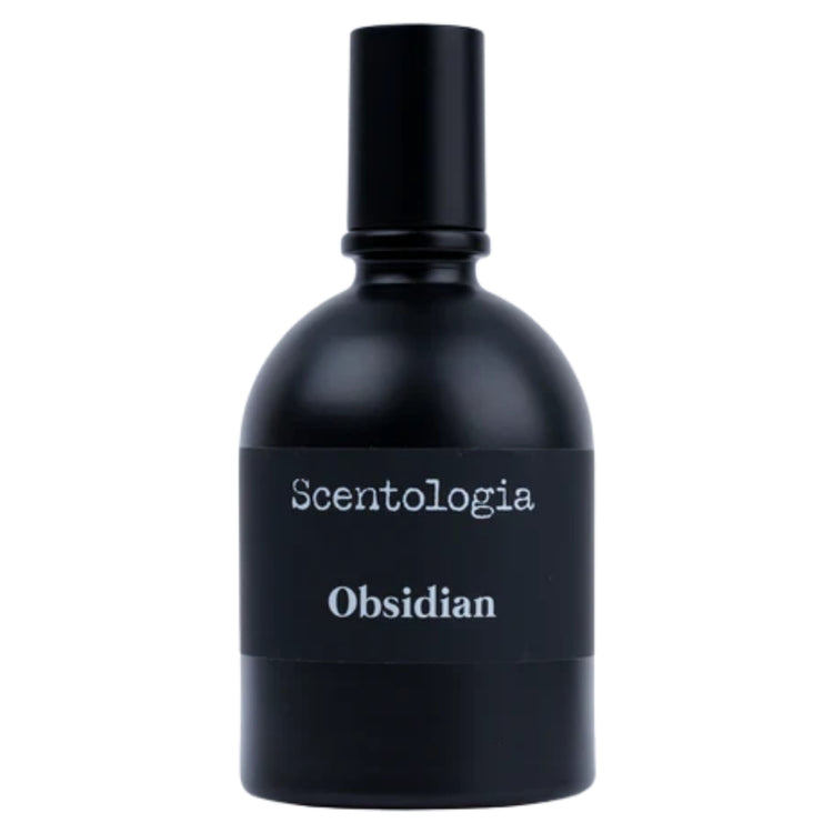 Scentologia Obsidian Extrait de Parfum
