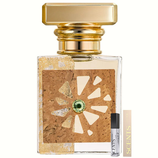 M. Micallef Creme de la Creme Eau De Parfum