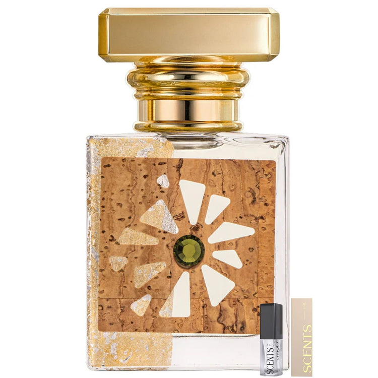 M. Micallef Pistachio Chic Eau De Parfum