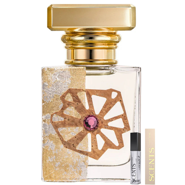 M. Micallef Red Planet Eau De Parfum