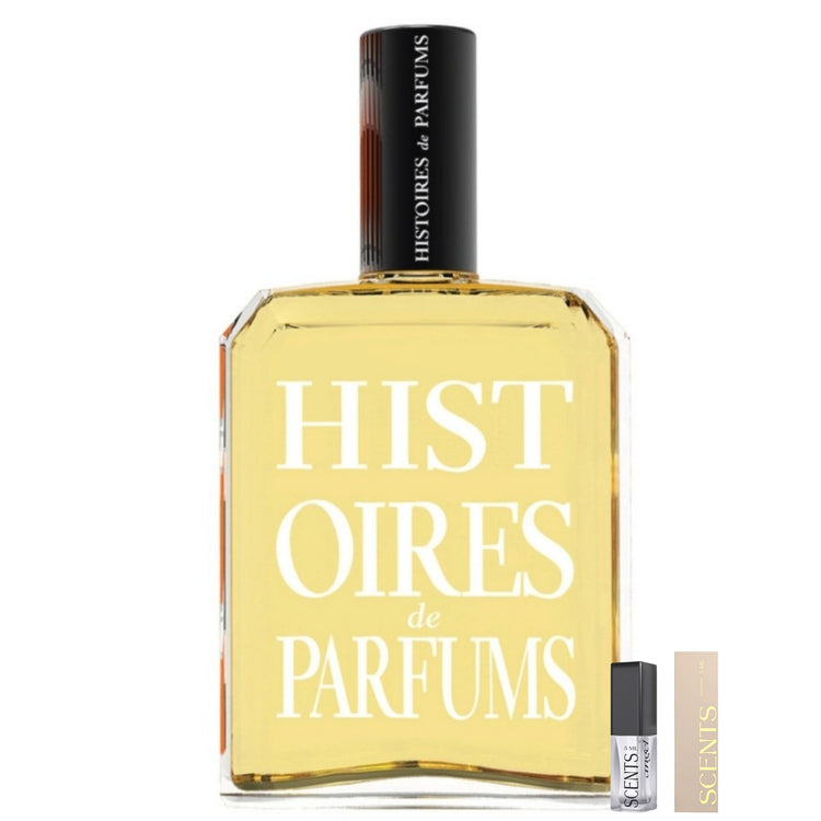 Histoires de Parfums 1969 Eau de Parfum