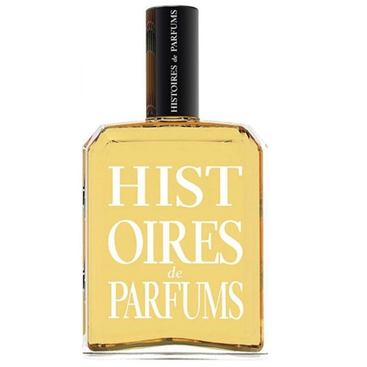Histoires De Parfums Ambre 114 Eau De Parfum