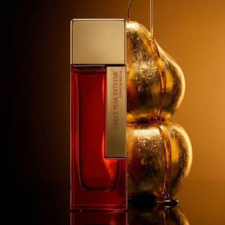 Laurent Mazzone Dulce Pear Extreme Extrait de Parfum
