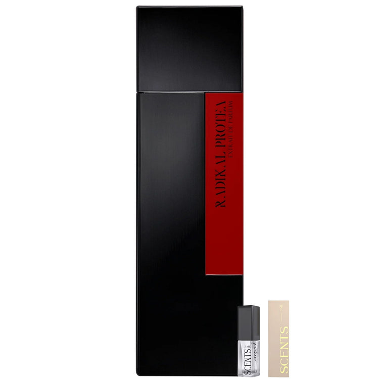 Laurent Mazzone Radikal Protea Extrait de Parfum