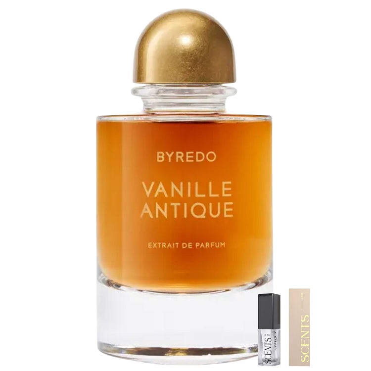 Byredo Vanille Antique Extrait de Parfum