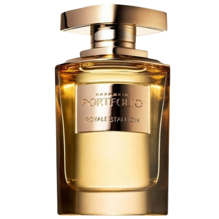 Al Haramain Portfolio Royale Stallion Eau De Parfum