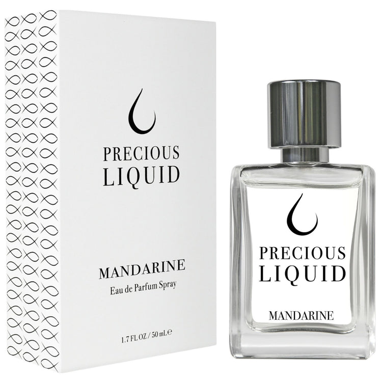 Precious Liquid Mandarine Eau De Parfum