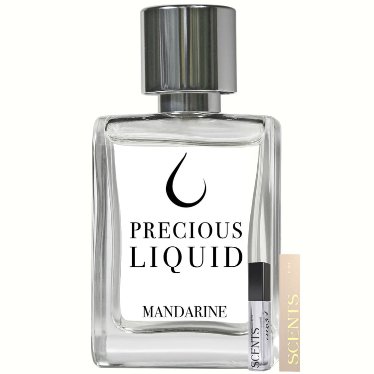 Precious Liquid Mandarine Eau De Parfum