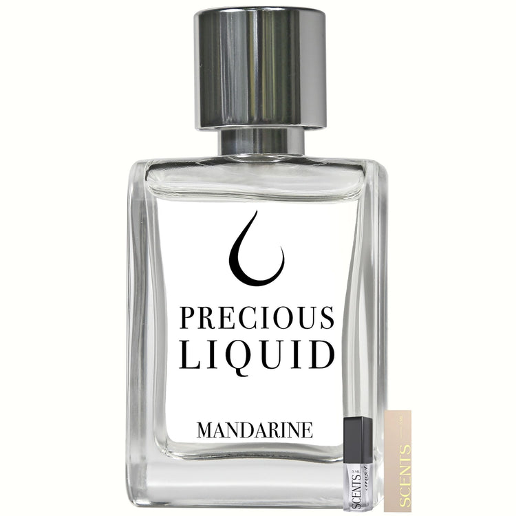 Precious Liquid Mandarine Eau De Parfum