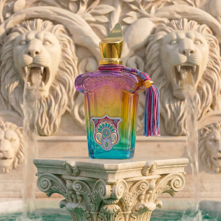 Xerjoff Casamorati Tempio d'Acqua Eau De Parfum