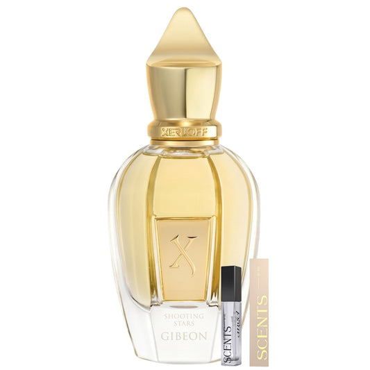Xerjoff Gibeon Eau De Parfum