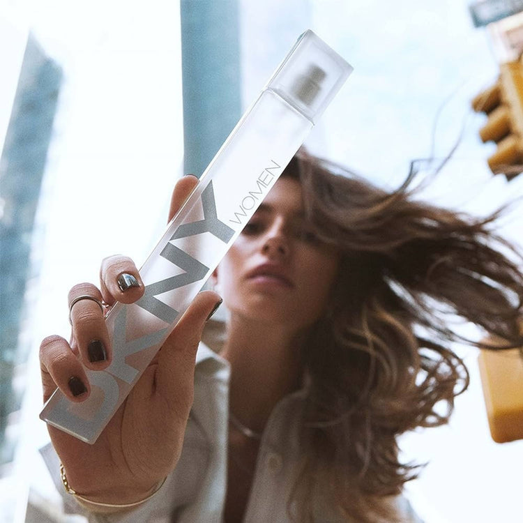 Donna Karan Dkny Women Energizing Eau de Toilette