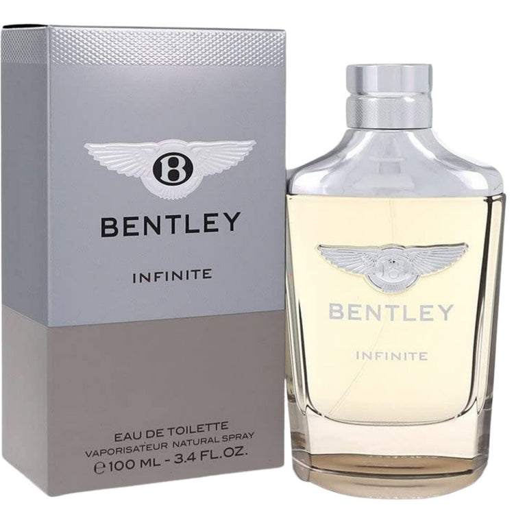Bentley Infinite Eau de Toilette