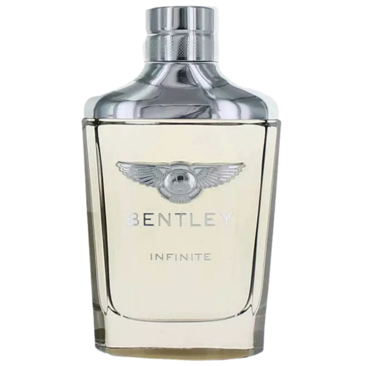 Bentley Infinite Eau de Toilette