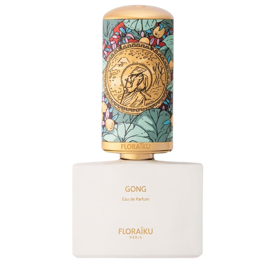 Floraiku Paris Gong Eau de Parfum