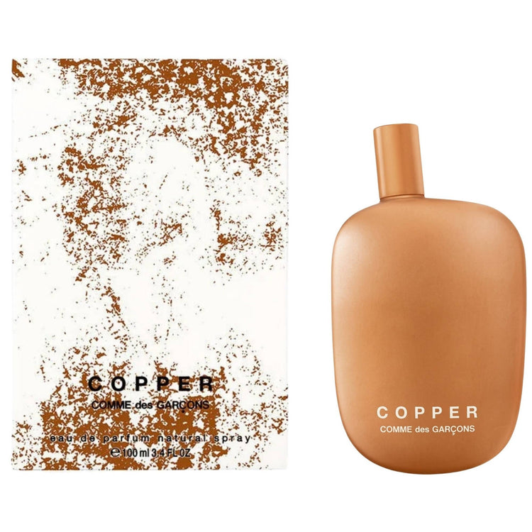 Comme Des Garcons Copper Eau de Parfum