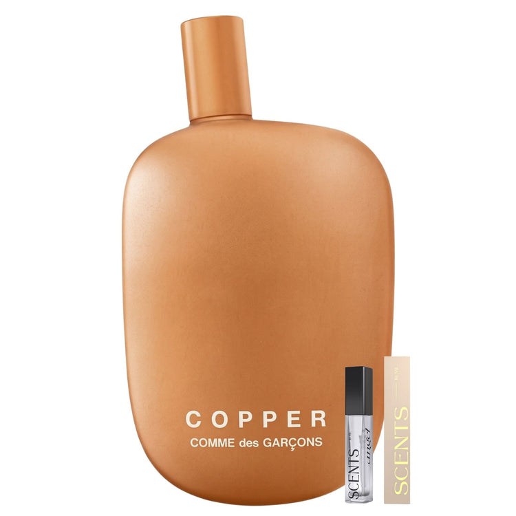 Comme Des Garcons Copper Eau de Parfum