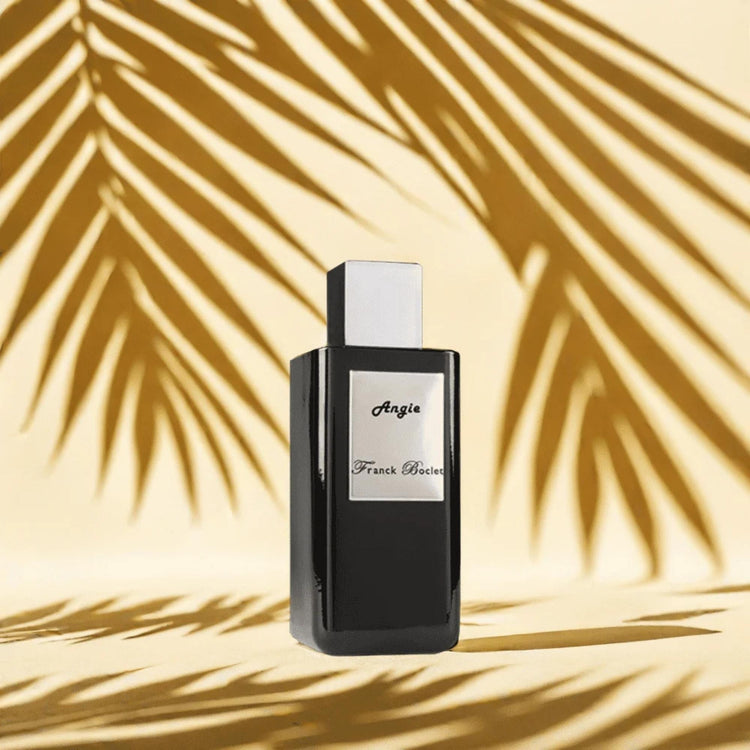 Franck Boclet Angie Extrait de Parfum