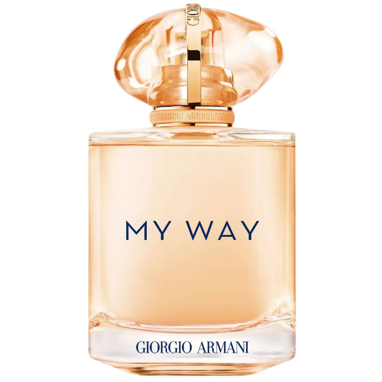 Giorgio Armani My Way Sunny Vanilla Eau de Parfum