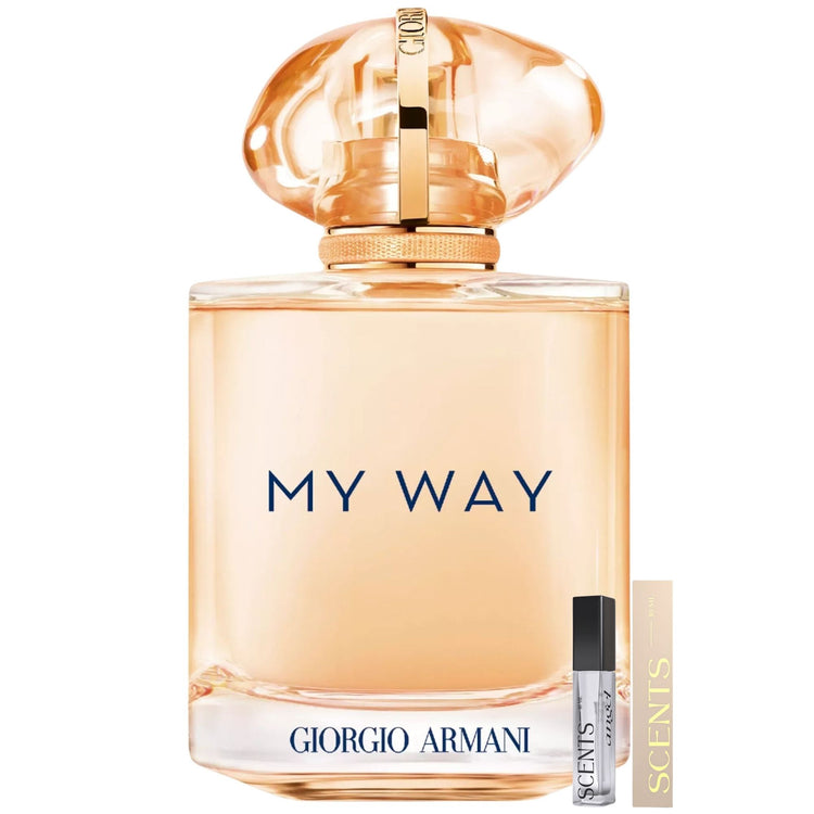 Giorgio Armani My Way Sunny Vanilla Eau de Parfum
