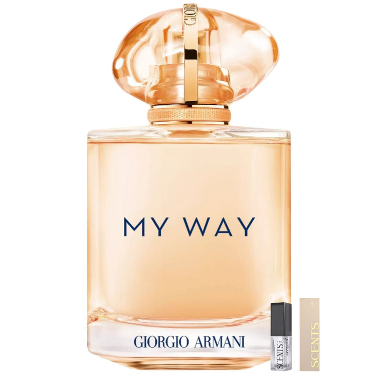 Giorgio Armani My Way Sunny Vanilla Eau de Parfum