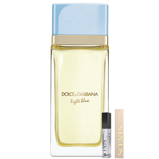 Dolce and Gabbana Light Blue Eau De Parfum