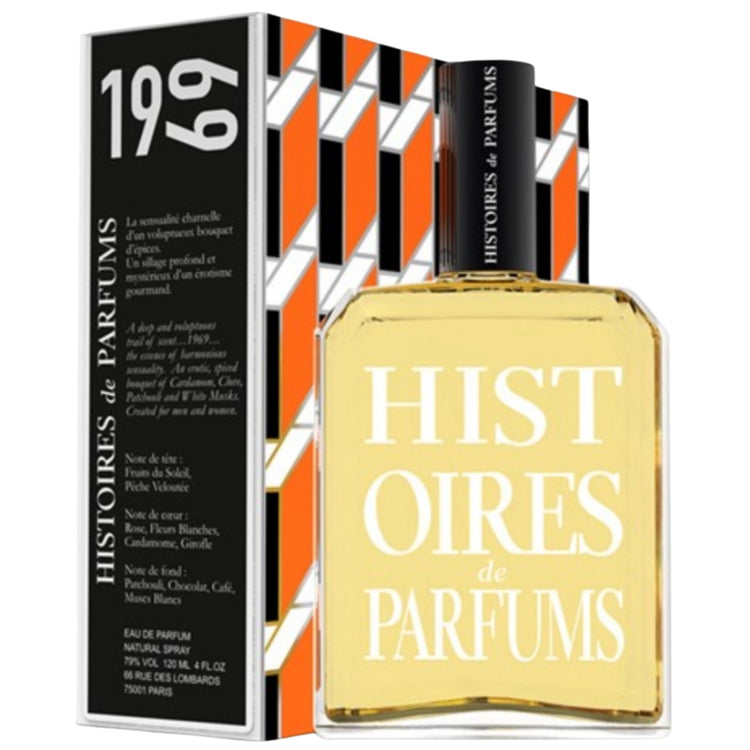 Histoires de Parfums 1969 Eau de Parfum