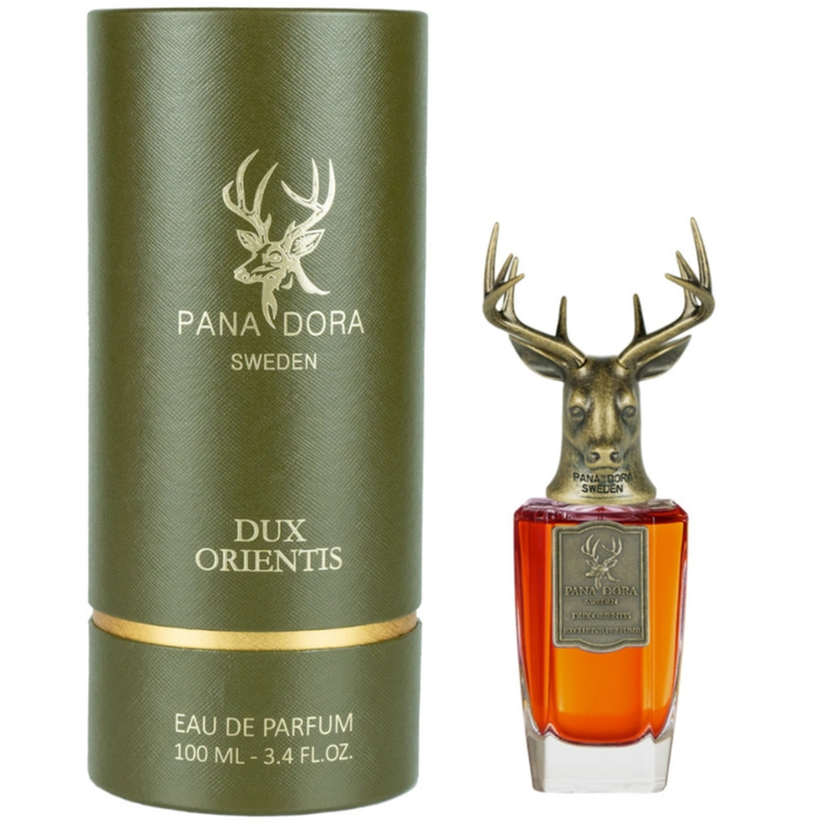 Pana Dora Dux Orientis Eau De Parfum