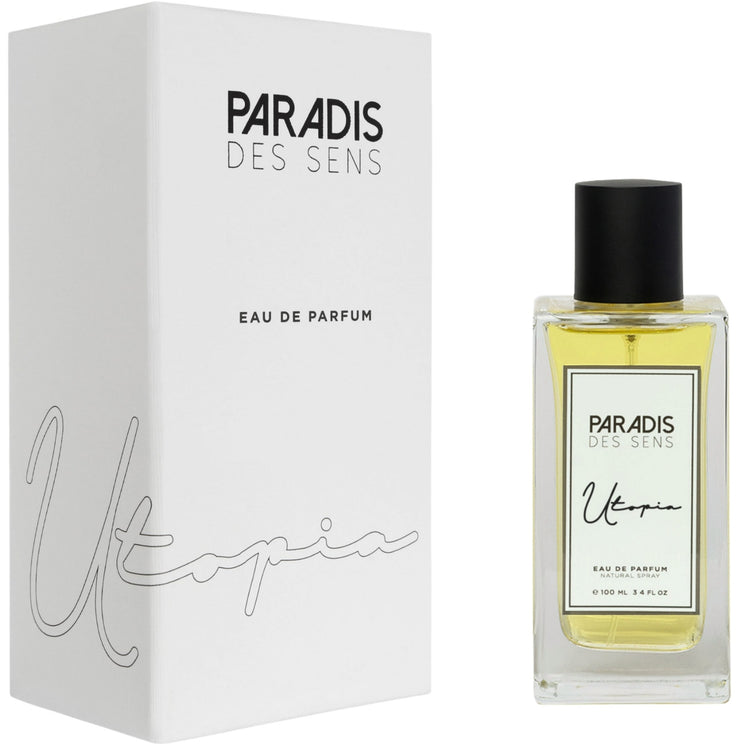 Paradis Des Sens Utopia Eau De Parfum