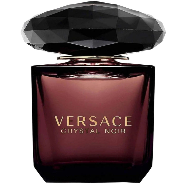 Versace Crystal Noir Eau De Toilette