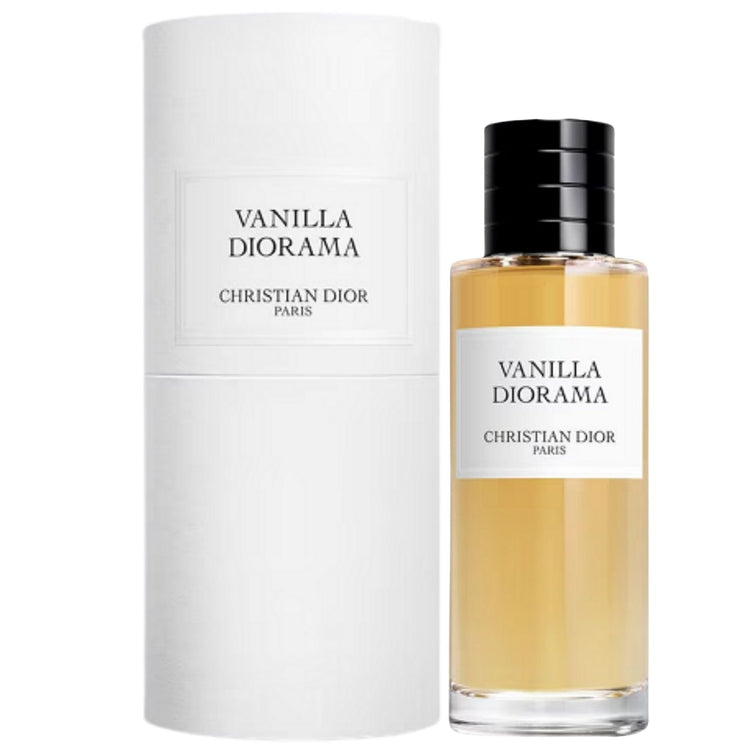 Christian Dior Vanilla Diorama Eau De Parfum