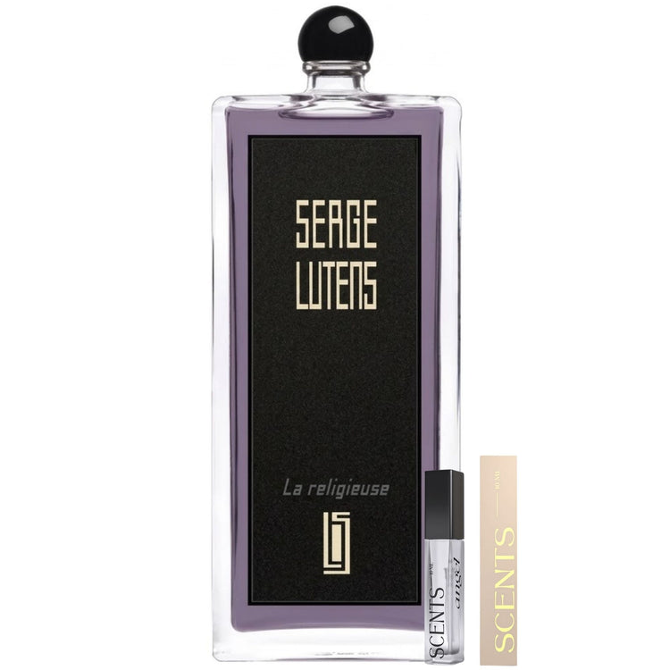 Serge Lutens La Religieuse Eau De Parfum