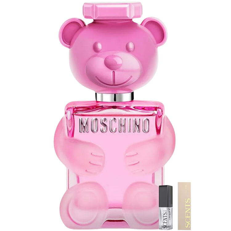 Moschino Toy 2 Bubble Gum Eau de Toilette
