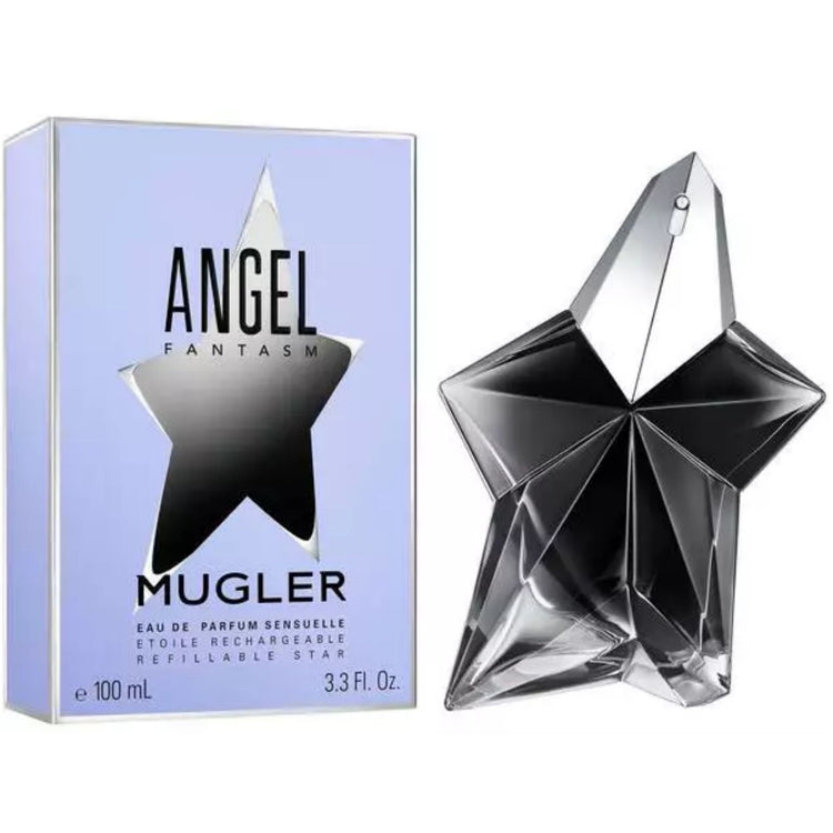 Thierry Mugler Angel Fantasm Eau De Parfum