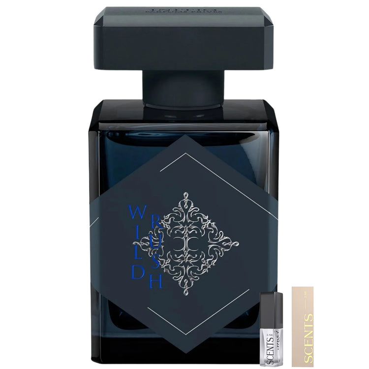 Initio Wild Rush Eau de Parfum