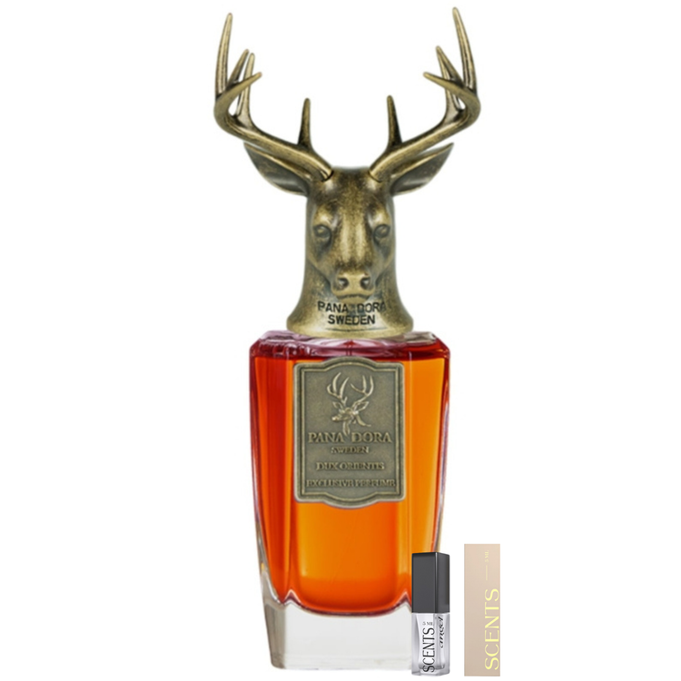 Pana Dora Dux Orientis Eau De Parfum