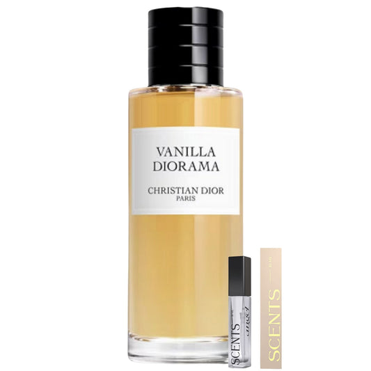 Christian Dior Vanilla Diorama Eau De Parfum