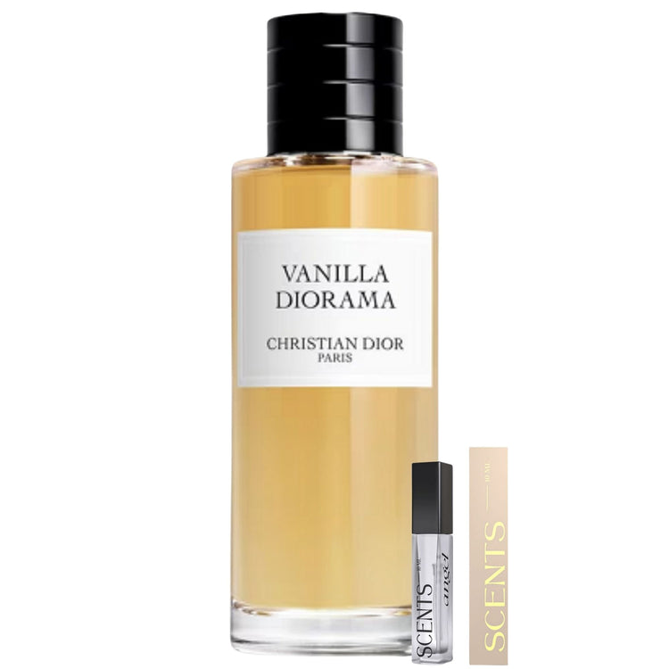Christian Dior Vanilla Diorama Eau De Parfum