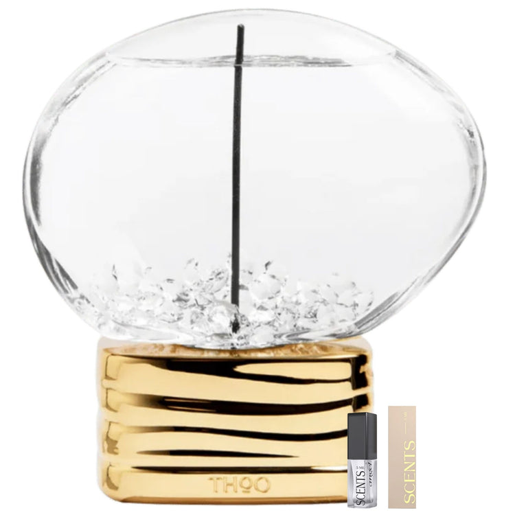 The House of Oud Pure Diamond Eau De Parfum