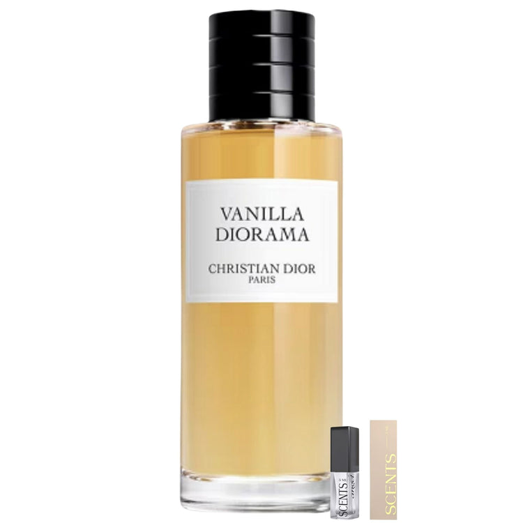 Christian Dior Vanilla Diorama Eau De Parfum